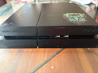 Play station 4