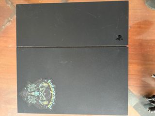 Play station 4