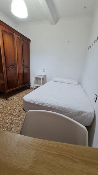 Se alquila piso en Guadalupe