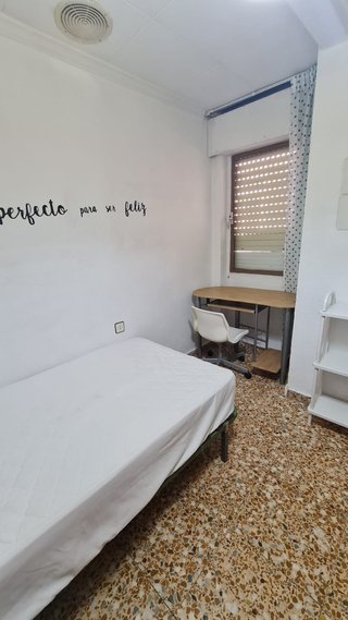 Se alquila piso en Guadalupe