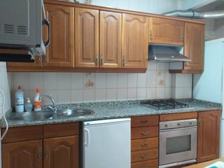 Se alquila piso en Guadalupe