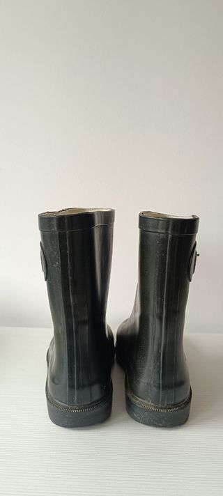 BOTAS DE AGUA.N. 30 
