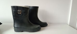 BOTAS DE AGUA.N. 30 