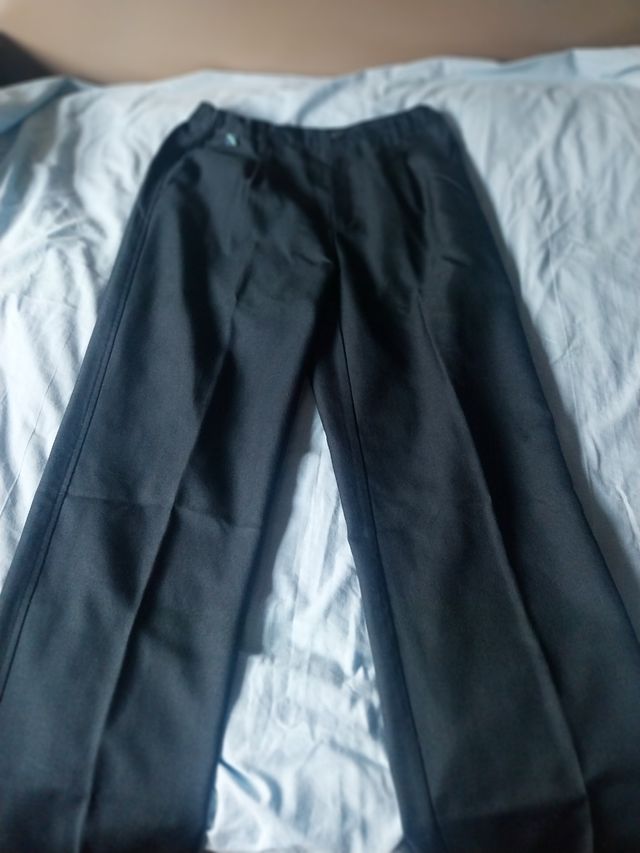Pantalon Colegio La Corolla T16