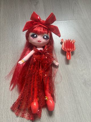 Muñeca