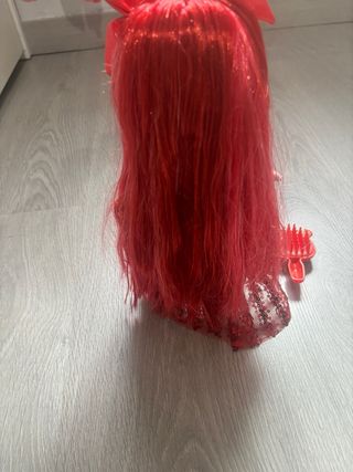 Muñeca