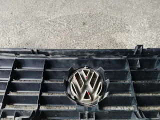 Parrilla delantera VW GOLF II 4 faros