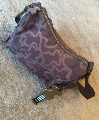 Bolso bandolera Tous original.
