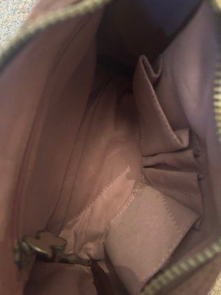 Bolso bandolera Tous original.