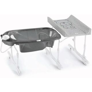 Bañera cambiador Cam