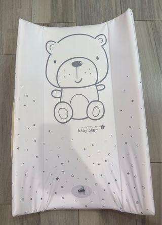 Bañera cambiador Cam