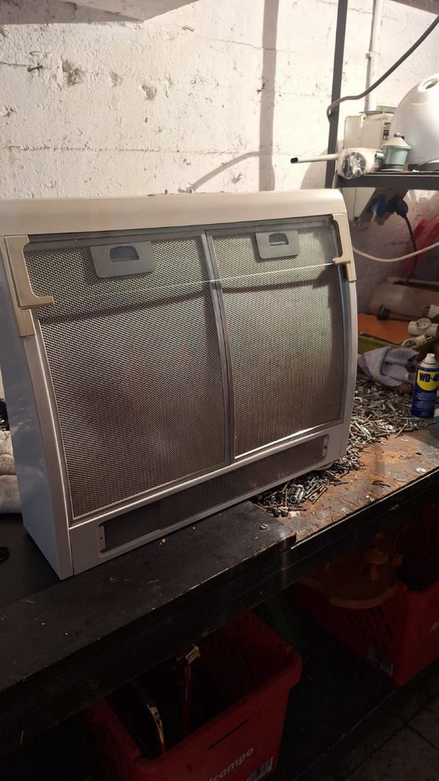 Extractor Aire