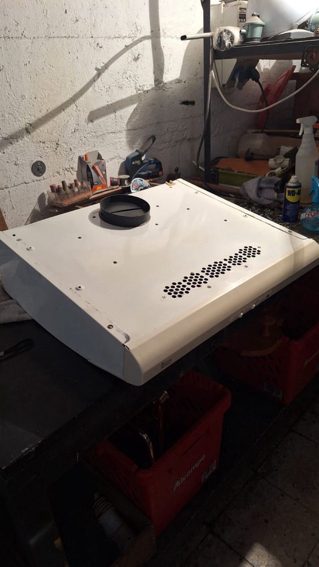 Extractor Aire