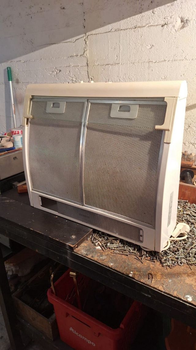 Extractor Aire