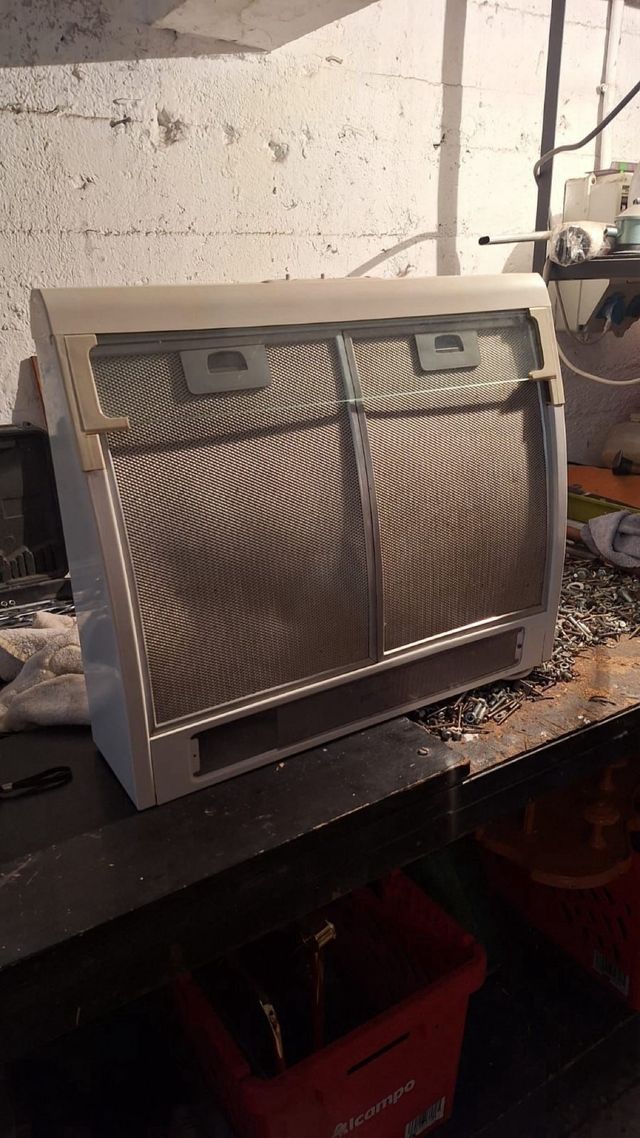 Extractor Aire