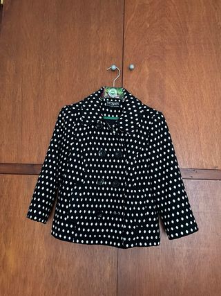 CHAQUETA Zara