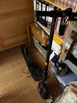 Patinete xiaomi pro 2
