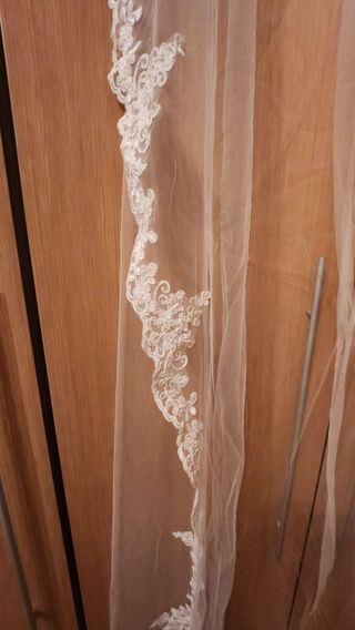 Vestido de novia