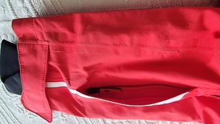 Chaqueta esquí hombre