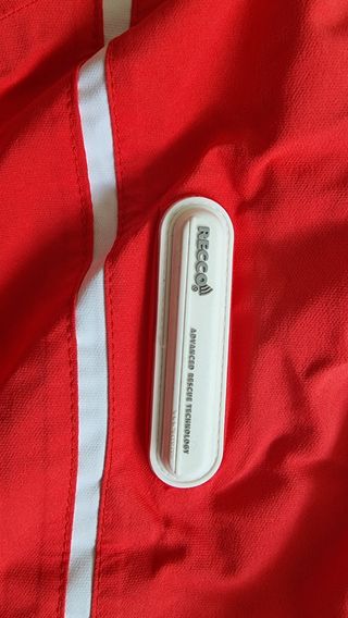 Chaqueta esquí hombre