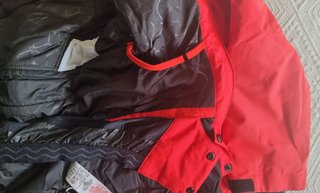 Chaqueta esquí hombre