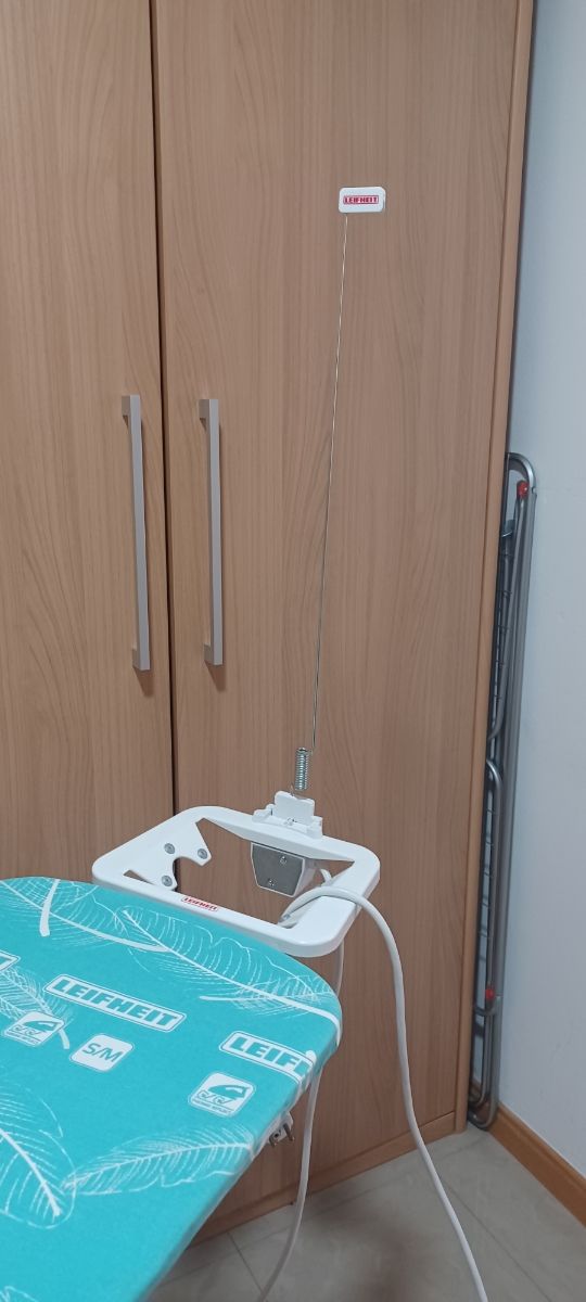 Tabla de planchado Leifheit nueva. Precio negociab