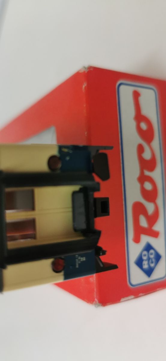 ROCO 44747 EXCLUSIVO 1 CLASE