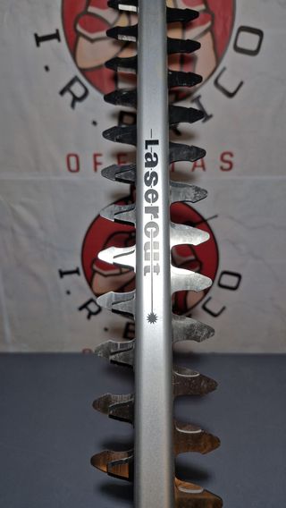 Corta Setos Completo Parkside 20v