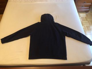 Sudadera BLUE BANANA