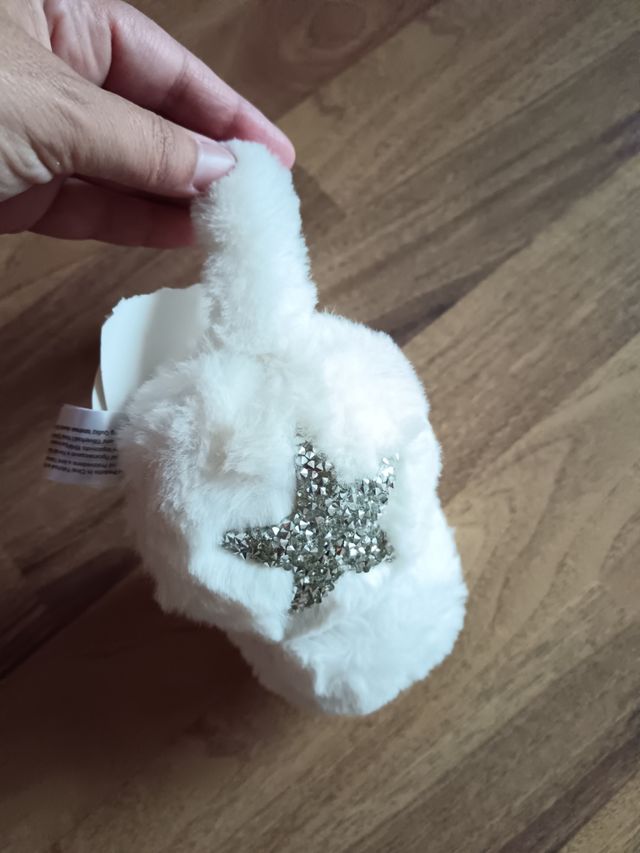 Paraorecchie Bambina Calliope