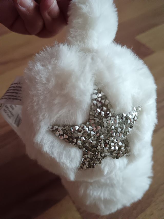 Paraorecchie Bambina Calliope