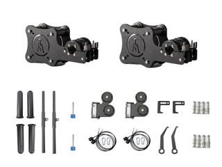 ADAPTADORES SMITH MULTIPOWER RACK MAQUINA POLEAS