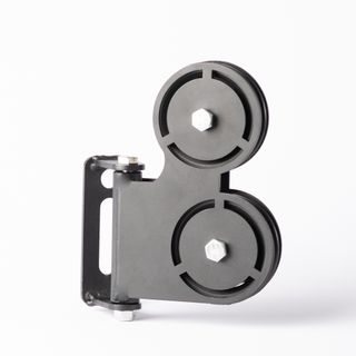 1 ADAPTADOR JAULA RACK MULTIPOWER SMITH POLEAS
