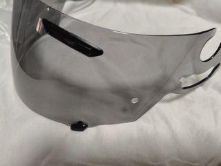 Arai chaser V visera semi ahumada 