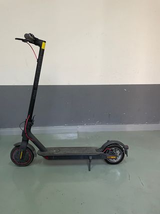 Xiaomi Mi electric Scooter Pro 2