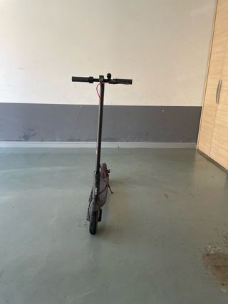 Xiaomi Mi electric Scooter Pro 2