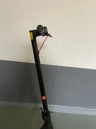 Xiaomi Mi electric Scooter Pro 2