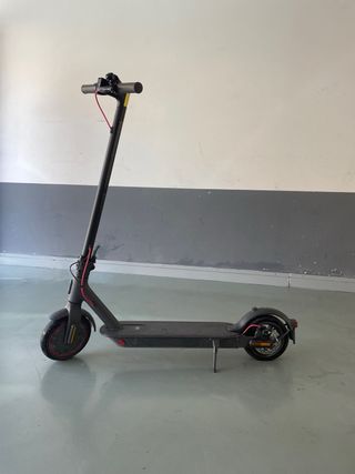 Xiaomi Mi electric Scooter Pro 2