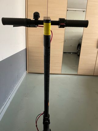 Xiaomi Mi electric Scooter Pro 2