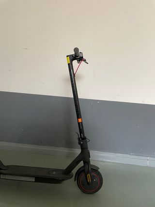 Xiaomi Mi electric Scooter Pro 2