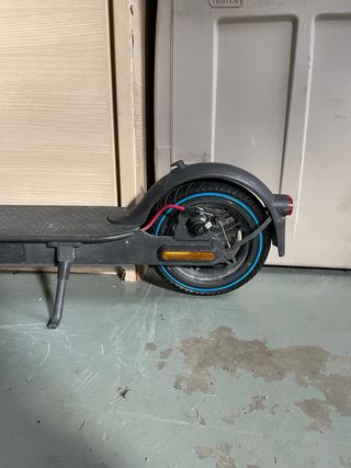 Xiaomi Mi electric Scooter Pro 2
