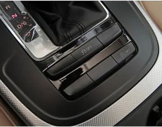 Modulo camara marcha atras audi