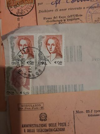 Francobolli 