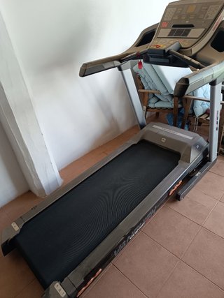 Cinta de andar