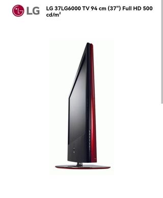 Televisor LG 37"