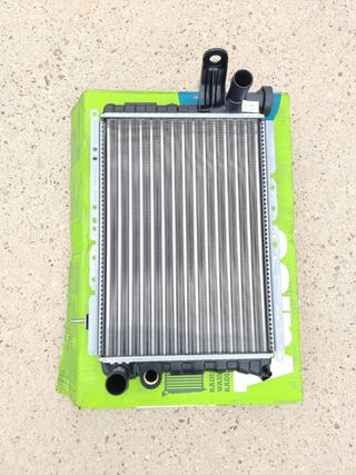 Radiador RENAULT 5 GTL, TS, TL y L