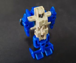 Transformers Micromasters Tailwind