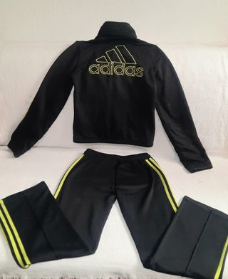 Chándal Adidas talla S/34