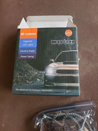 Kit de conversión LED 