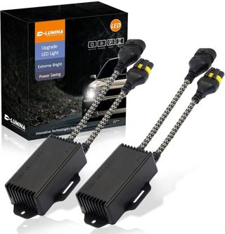 Kit de conversión LED